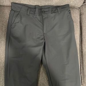 New Balance Men’s Large Pants Grey